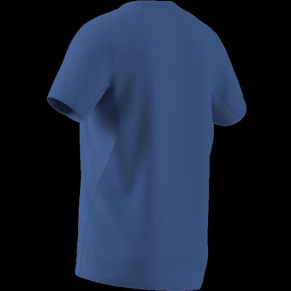 Pánské tričko adidas ADIZERO E TEE - foto 13