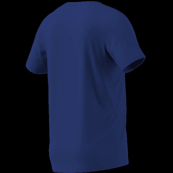 Pánské tričko adidas ADIZERO E TEE - foto 6