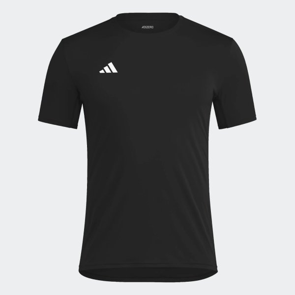 Pánské tričko adidas ADIZERO E TEE - foto 0