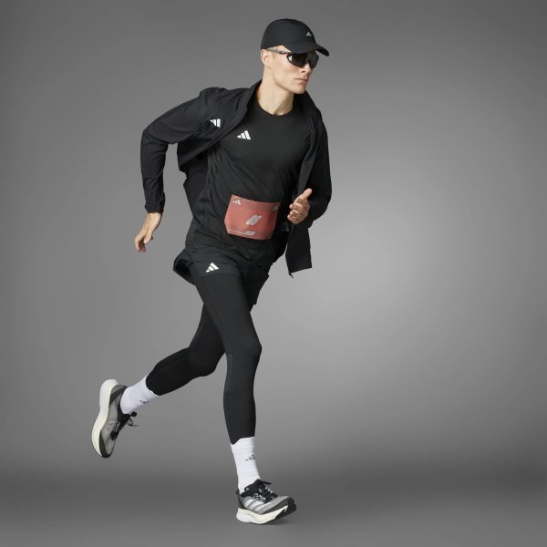 Pánské tričko adidas ADIZERO E TEE - foto 14
