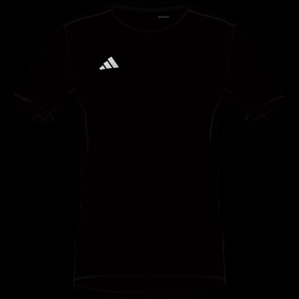 Pánské tričko adidas ADIZERO E TEE - foto 3