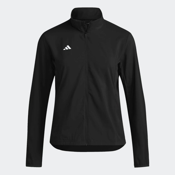 Dámská bunda adidas ADIZERO E JCKT - foto 1