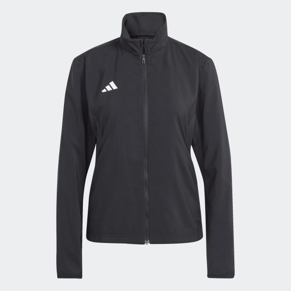 Dámská bunda adidas ADIZERO E JCKT - foto 0
