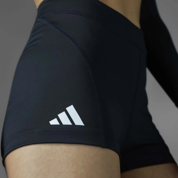 Dámské legíny adidas ADIZERO E BOOTY - foto 15