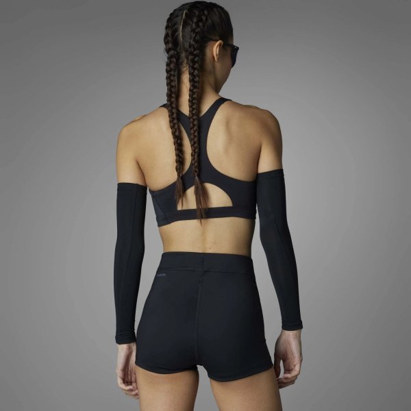 Dámské legíny adidas ADIZERO E BOOTY - foto 17