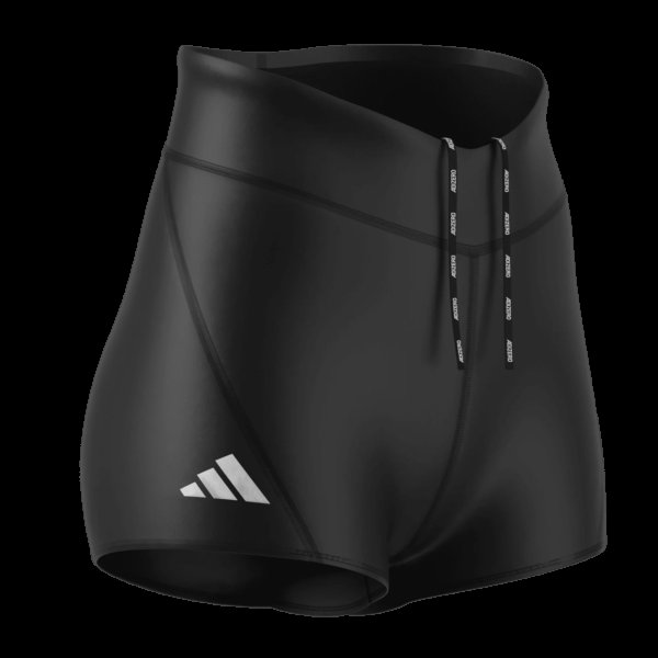 Dámské legíny adidas ADIZERO E BOOTY - foto 4