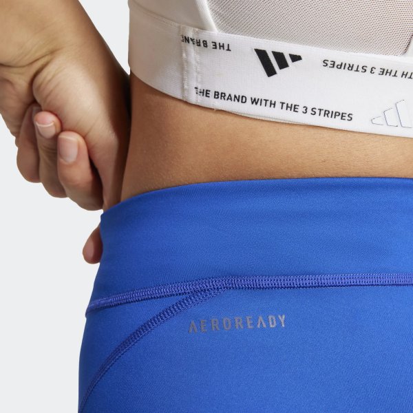 Dámské legíny adidas ADIZERO E BOOTY - foto 7