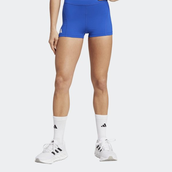 Dámské legíny adidas ADIZERO E BOOTY - foto 4