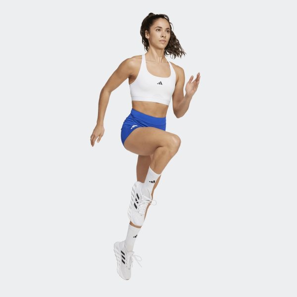 Dámské legíny adidas ADIZERO E BOOTY - foto 6