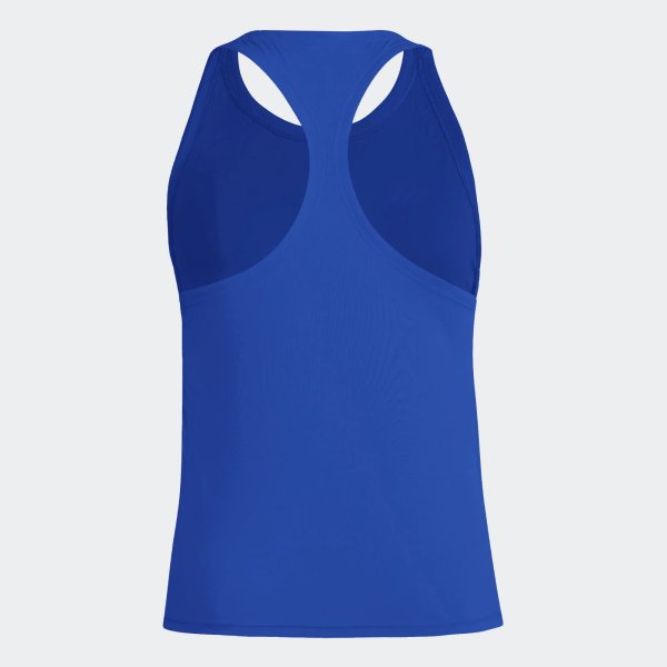Dámské tílko adidas ADIZERO E TANK - foto 2