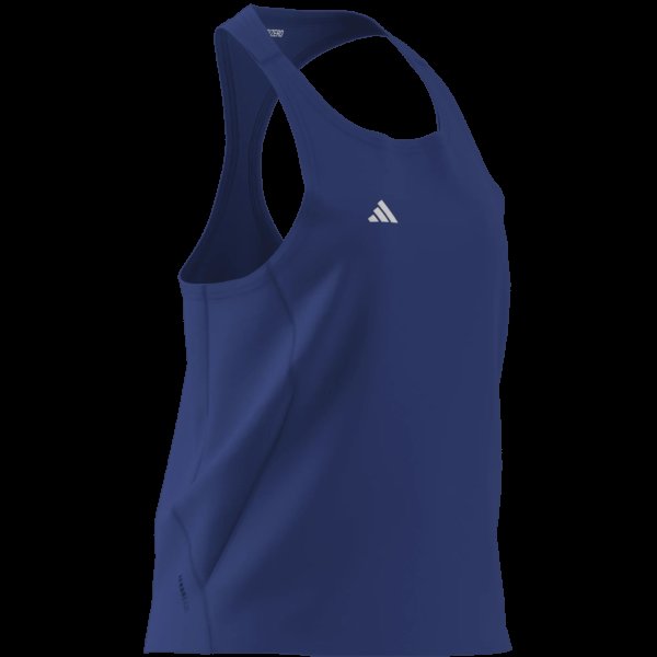 Dámské tílko adidas ADIZERO E TANK - foto 4