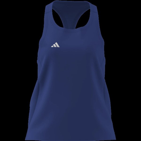 Dámské tílko adidas ADIZERO E TANK - foto 3