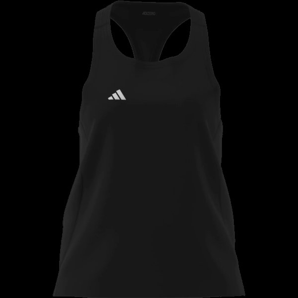 Dámské tílko adidas ADIZERO E TANK - foto 3