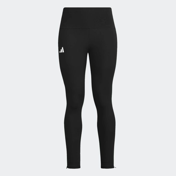 Dámské legíny adidas Adizero E 1/1 L - foto 1