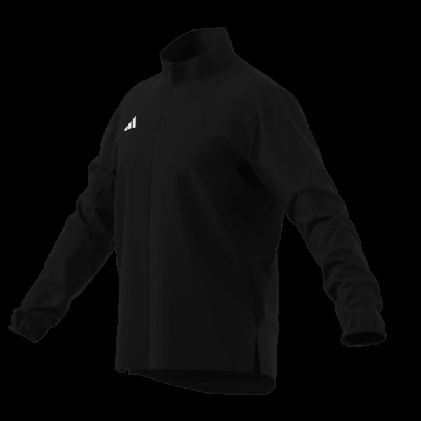 Pánská bunda adidas ADIZERO E JCKT - foto 10