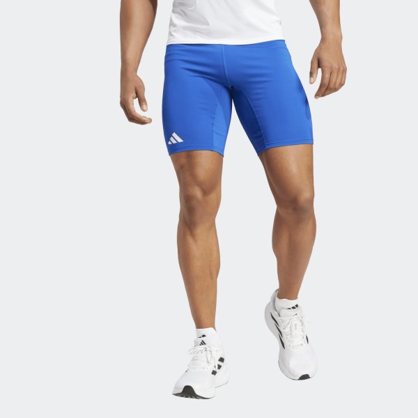 Pánské šortky adidas ADIZERO E S TGT - foto 3