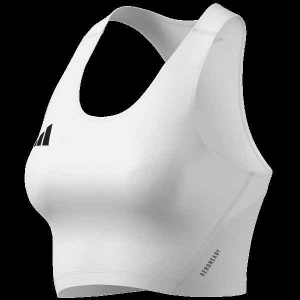 Dámské tílko adidas ADIZERO E CRTOP - foto 10