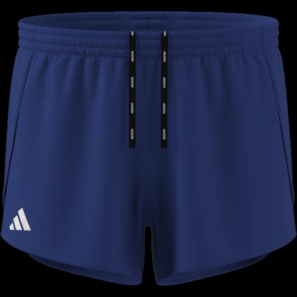 Pánské šortky adidas ADIZERO E SPLIT - foto 9