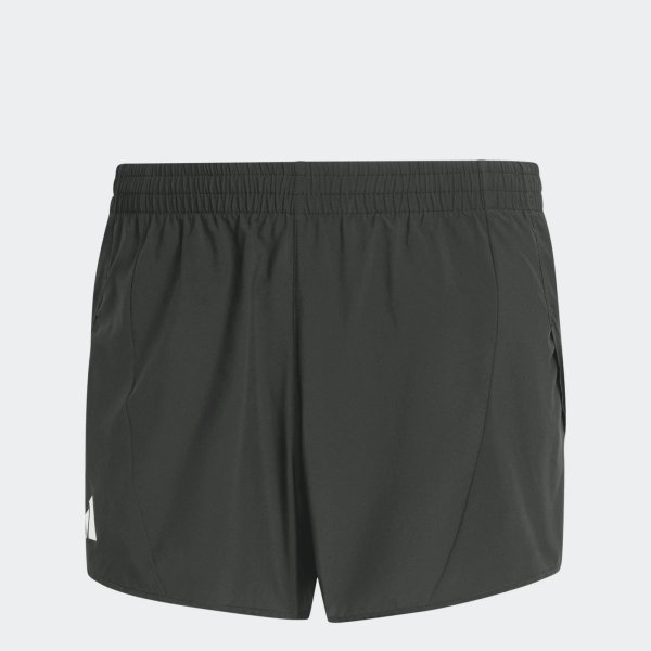 Pánské šortky adidas ADIZERO E SPLIT - foto 0