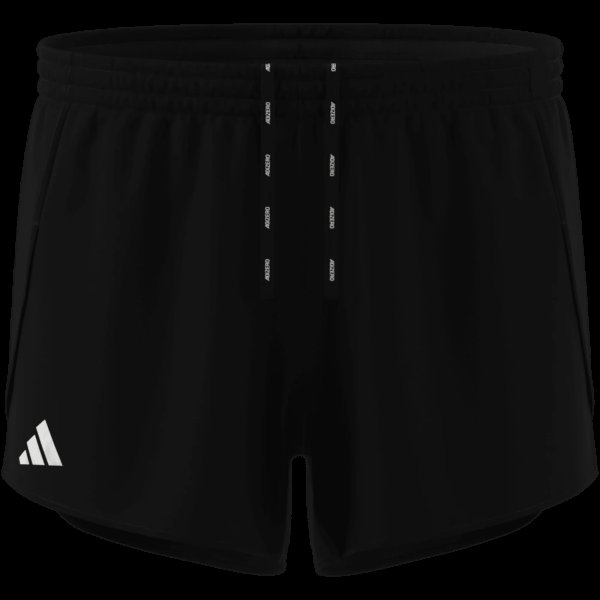 Pánské šortky adidas ADIZERO E SPLIT - foto 3