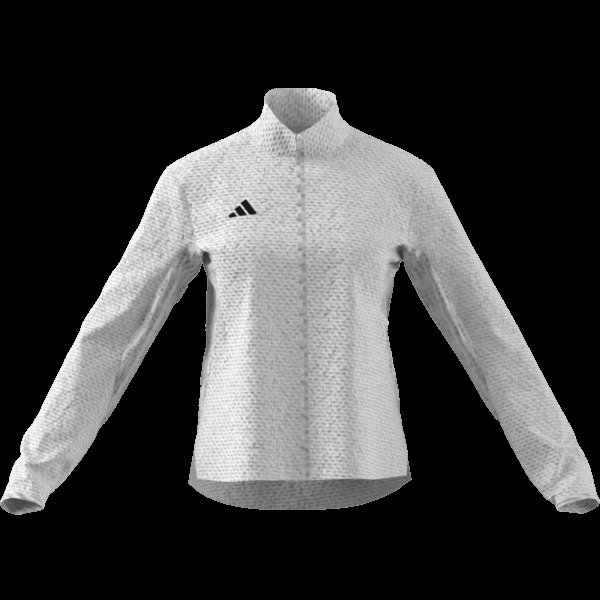 Dámská bunda adidas ADIZERO E JCKT - foto 3
