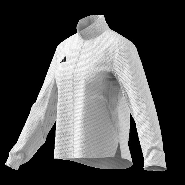 Dámská bunda adidas ADIZERO E JCKT - foto 10