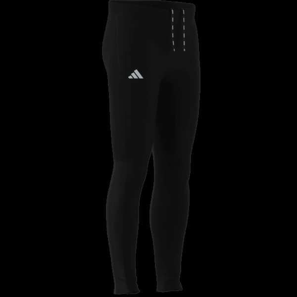 Pánské legíny adidas ADIZERO E L TGT - foto 4