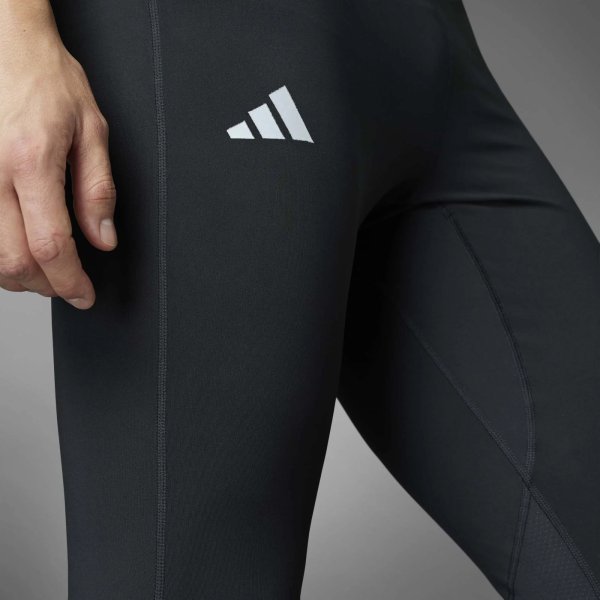 Pánské legíny adidas ADIZERO E L TGT - foto 16