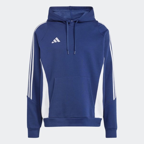 Pánská mikina adidas TIRO24 SWHOOD - foto 0