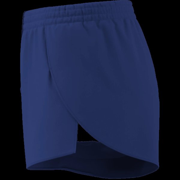 Dámské šortky adidas ADIZERO E SPLIT - foto 9