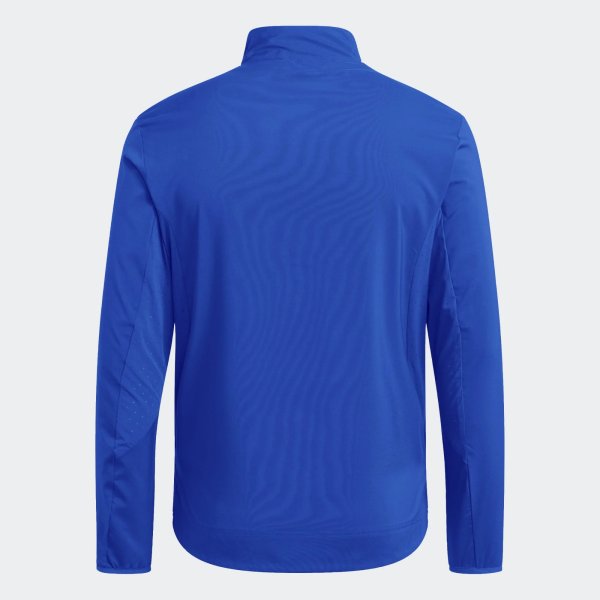 Pánská bunda adidas ADIZERO E JCKT - foto 2