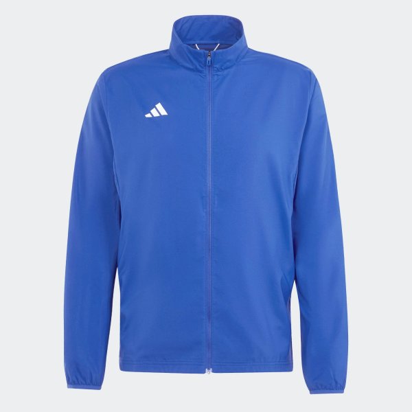 Pánská bunda adidas ADIZERO E JCKT - foto 0