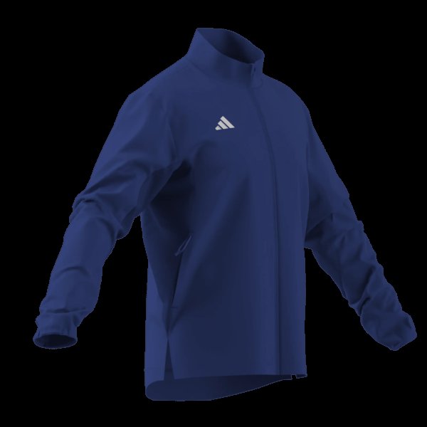 Pánská bunda adidas ADIZERO E JCKT - foto 4