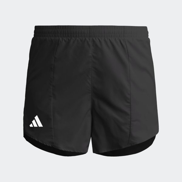 Dámské šortky adidas ADIZERO E SHORT - foto 1