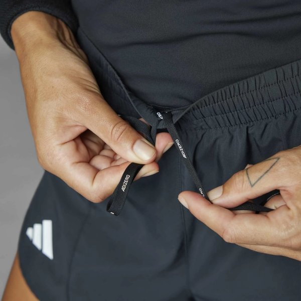 Dámské šortky adidas ADIZERO E SHORT - foto 19