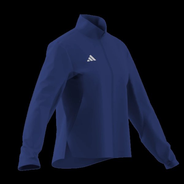 Dámská bunda adidas ADIZERO E JCKT - foto 4