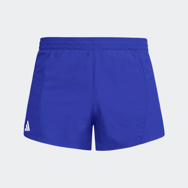 Pánské šortky adidas ADIZERO E SHORT - foto 1