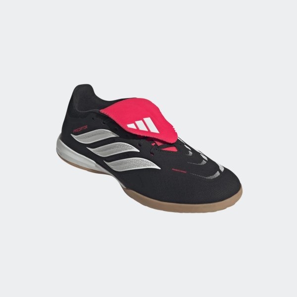Sálové kopačky adidas PREDATOR LEAGUE FT IN - foto 4