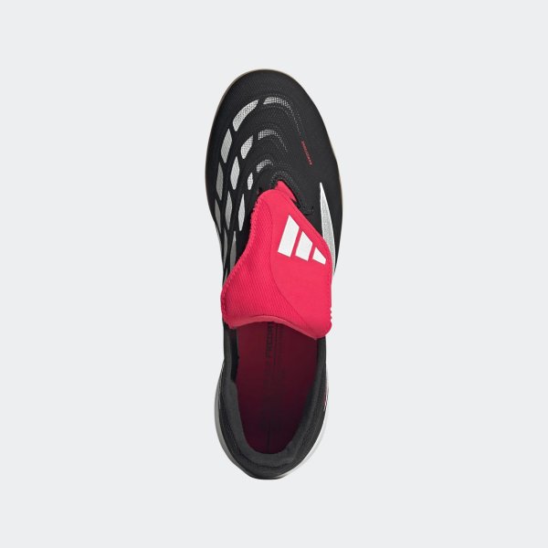 Sálové kopačky adidas PREDATOR LEAGUE FT IN - foto 1