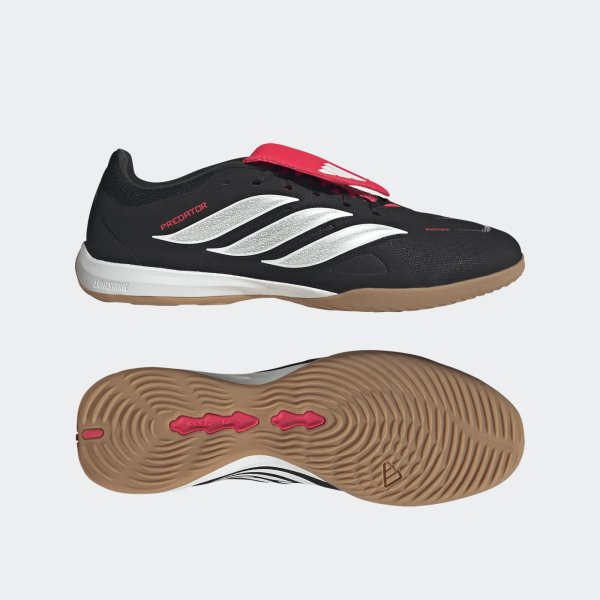 Sálové kopačky adidas PREDATOR LEAGUE FT IN - foto 10