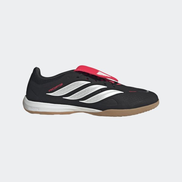 Sálové kopačky adidas PREDATOR LEAGUE FT IN - foto 0
