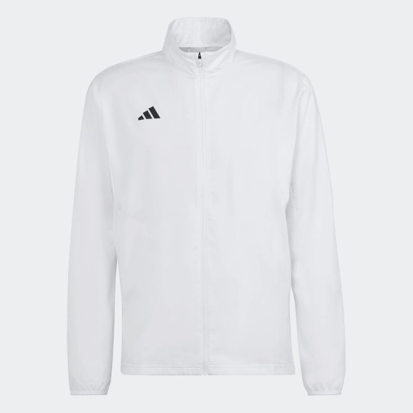 Pánská bunda adidas ADIZERO E JCKT - foto 0