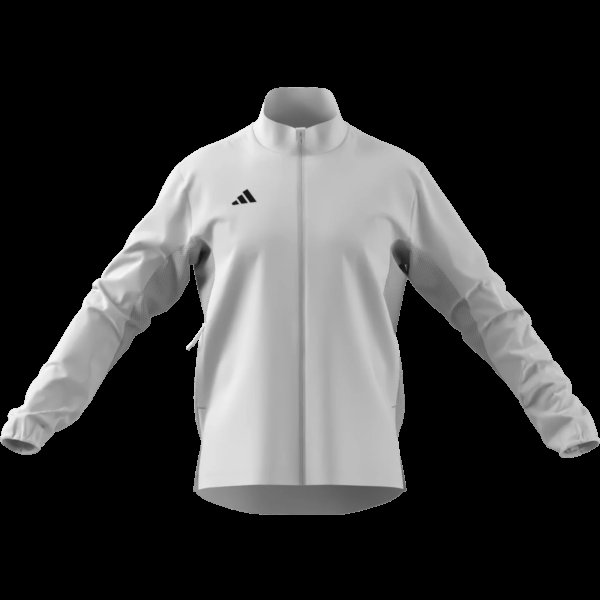 Pánská bunda adidas ADIZERO E JCKT - foto 3