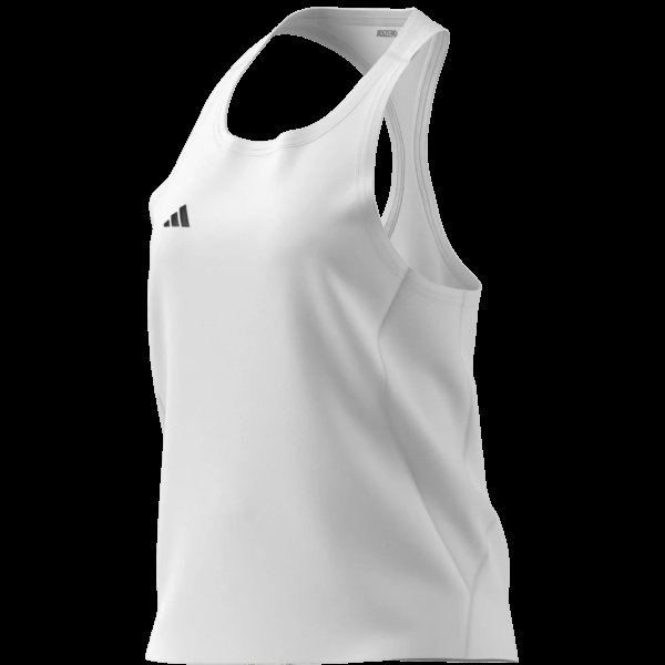 Dámské tílko adidas ADIZERO E TANK - foto 10