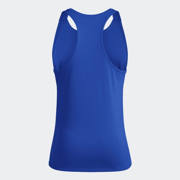 Pánské tílko adidas ADIZERO E SNGLT - foto 25