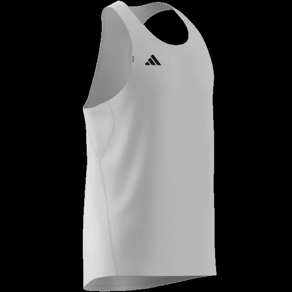 Pánské tílko adidas ADIZERO E SNGLT - foto 10