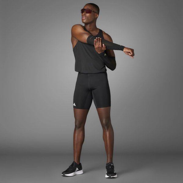 Pánské šortky adidas ADIZERO E S TGT - foto 22