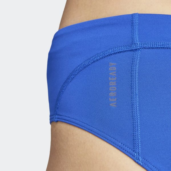 Dámské plavky adidas ADIZERO E BRIEF - foto 7