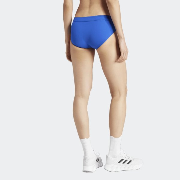Dámské plavky adidas ADIZERO E BRIEF - foto 4