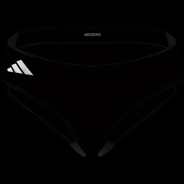 Dámské plavky adidas ADIZERO E BRIEF - foto 3